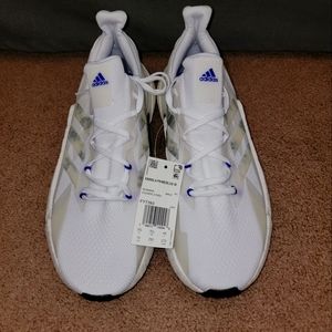 Adidas X9000L4 Prime Blue Men's Size 10